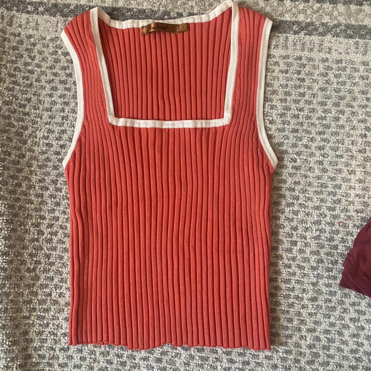 Belldini Women's Vest