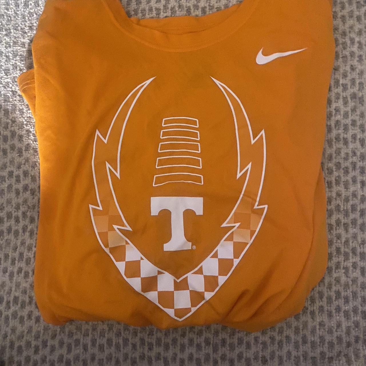 nike tennessee vols shirts