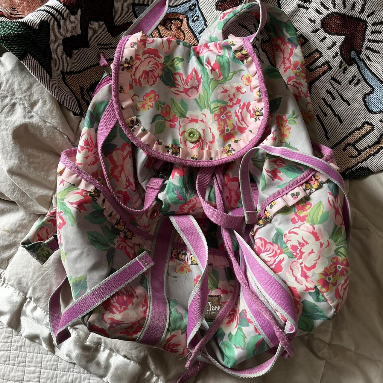matilda jane backpack or diaper bag matildajane Depop