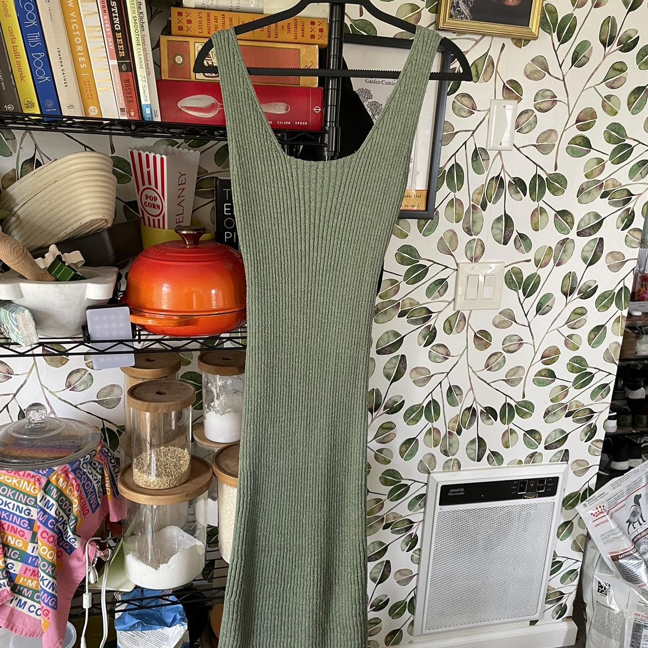 Anthropologie 2024 amadi dress