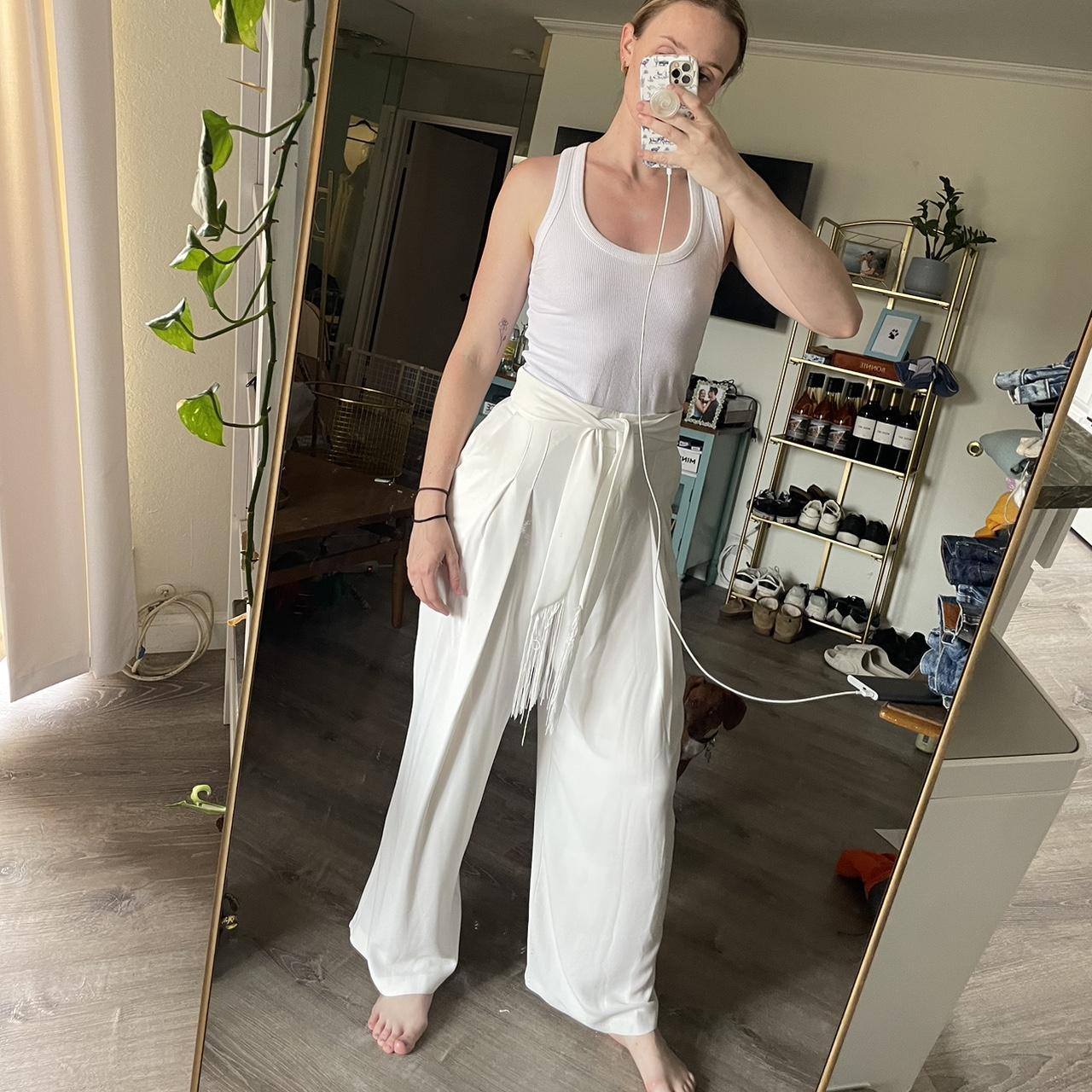 River island-trousers - Depop