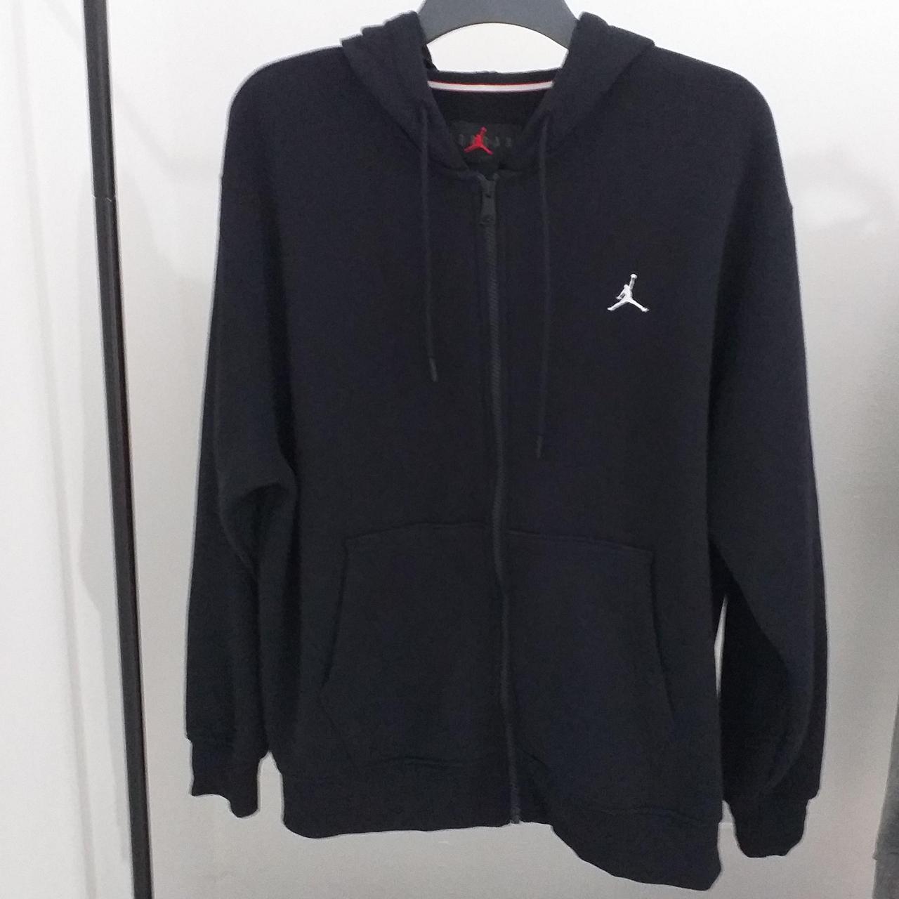 Jordan Brooklyn Fleece Jordan Brooklyn Fleece Mens... - Depop