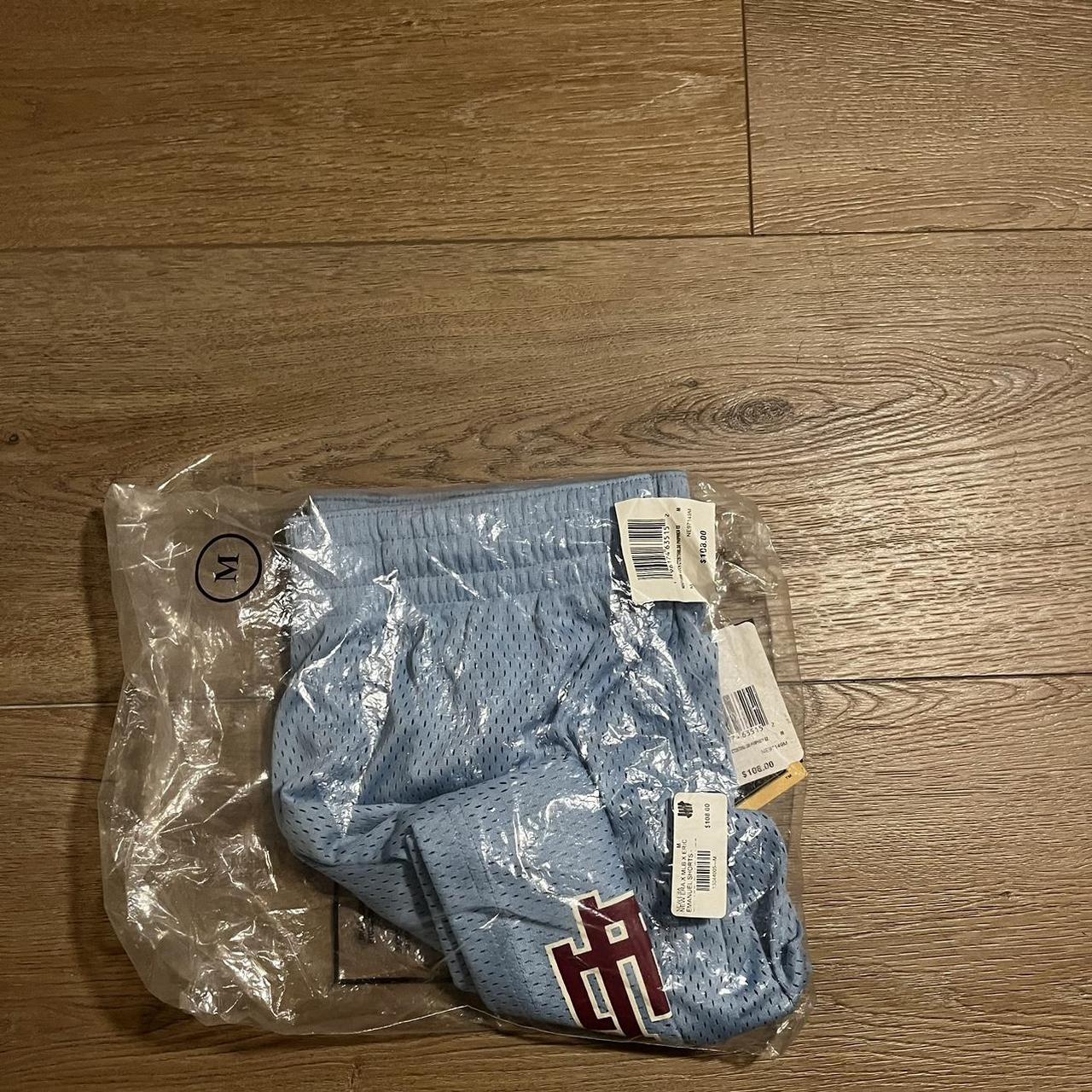 Eric Emanuel Shorts Size: Small | Depop