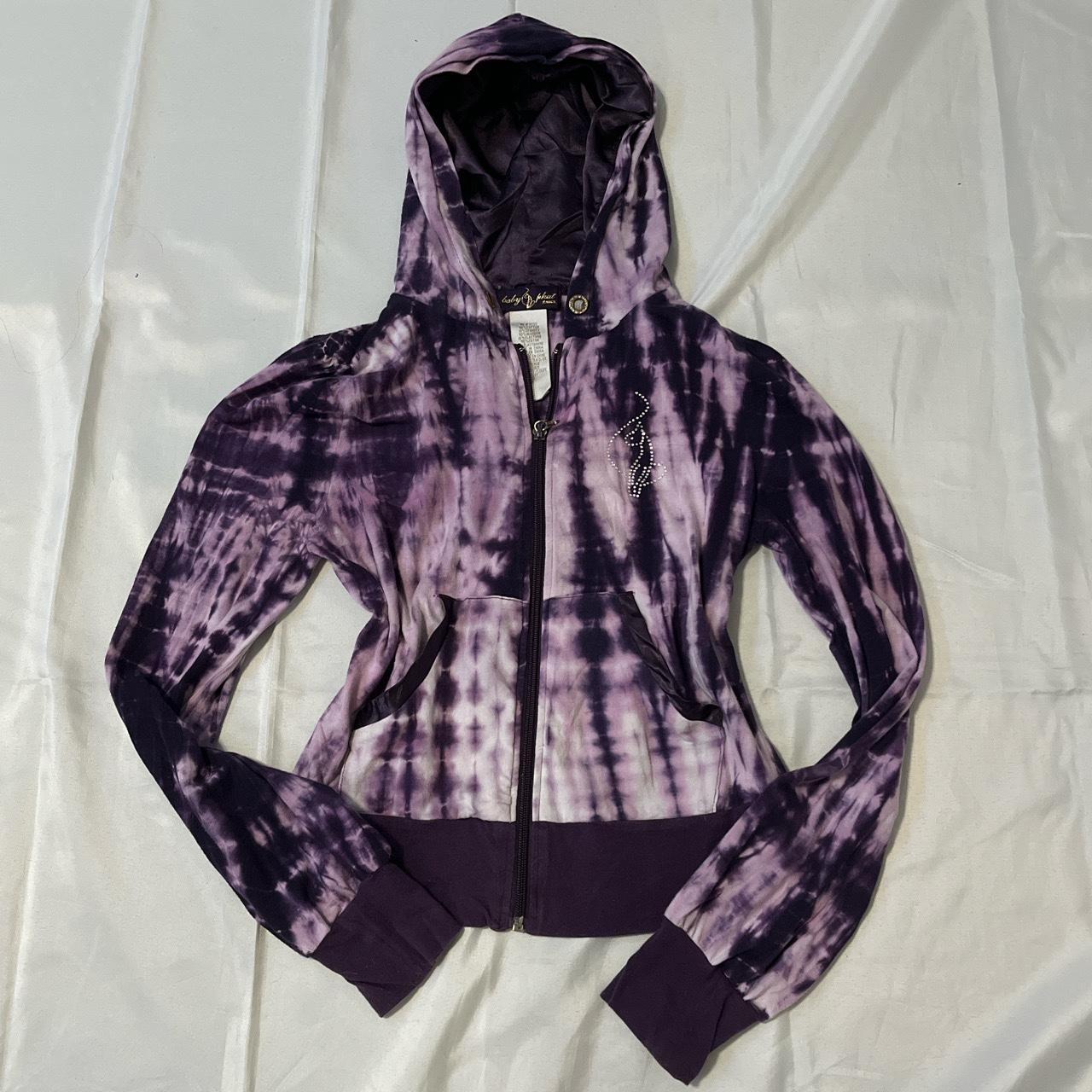 Baby phat hoodie best sale