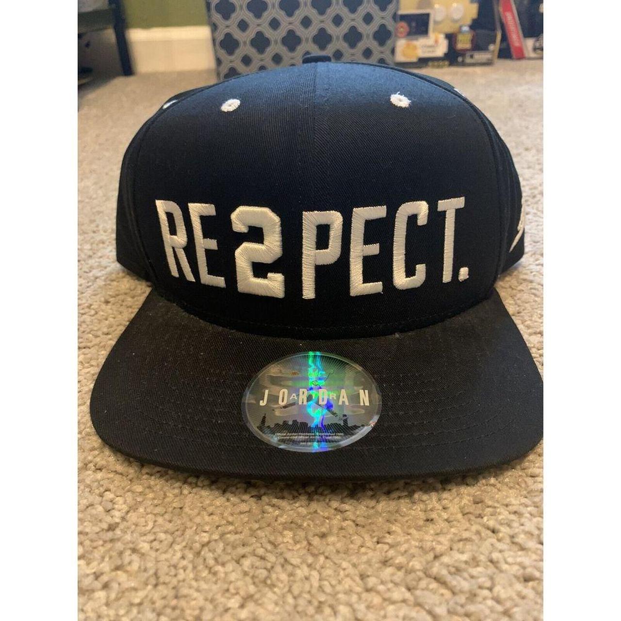 Nike Jordan Derek Jeter Re2pect Respect Retirement. Depop