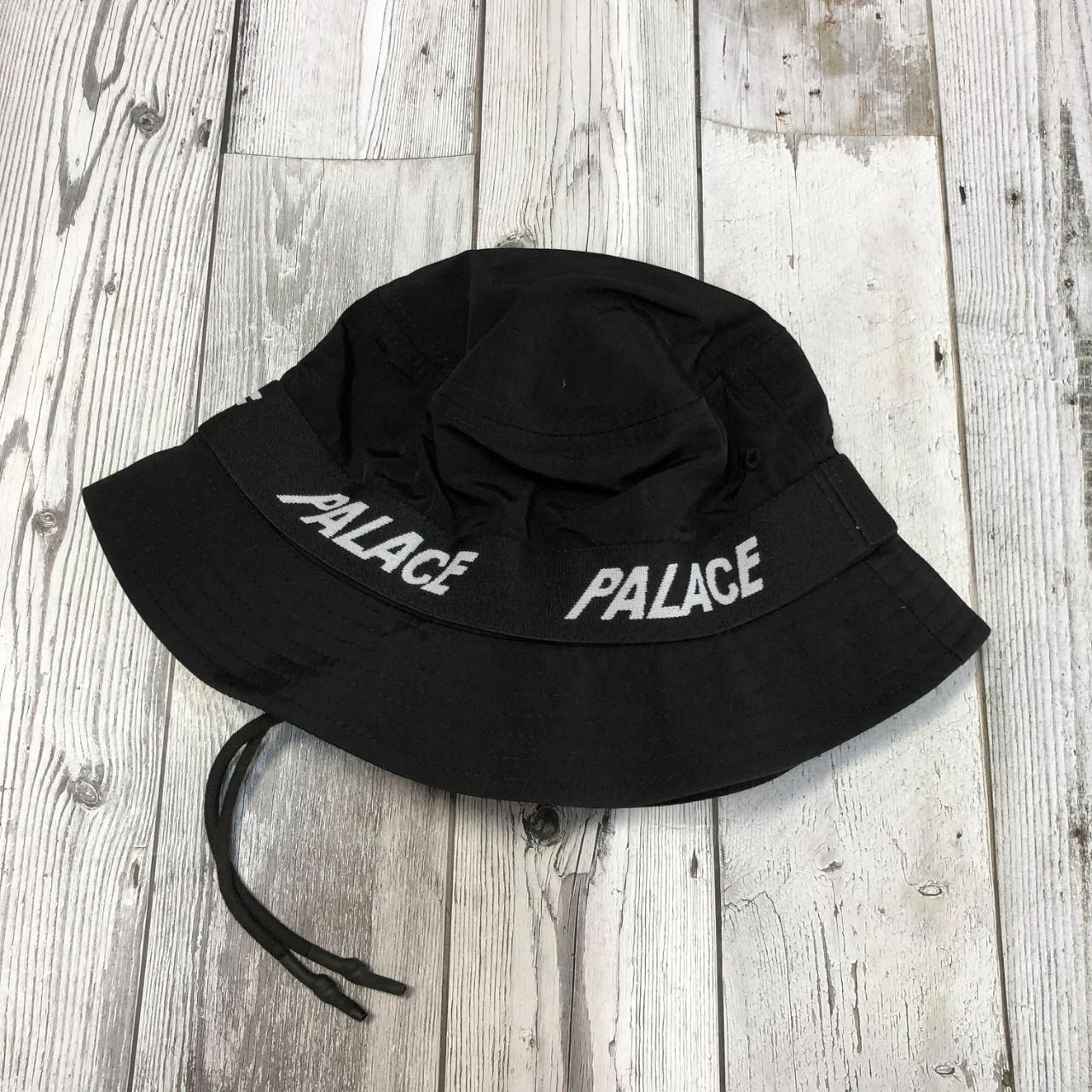 帽子 PALACE SKATEBOARDS Storm Shell Bucket GORE-TEX 3L BUCKET HAT | PALACE SKATEBOARDS