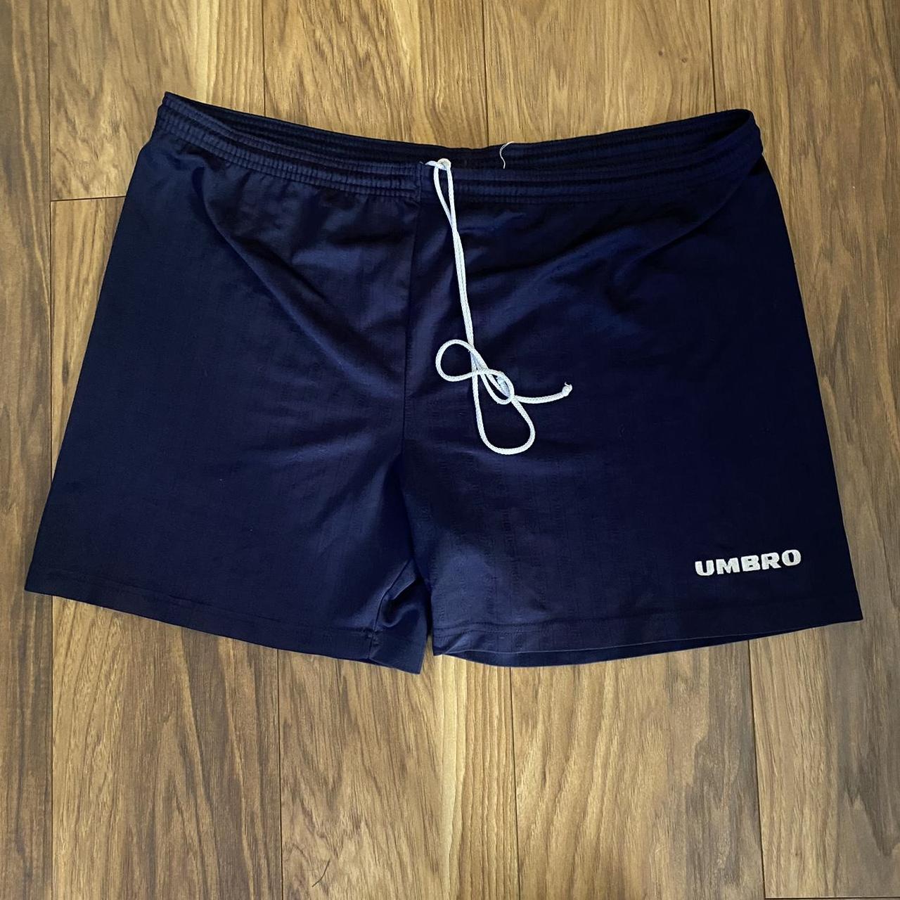 Umbro mens madness store swim shorts