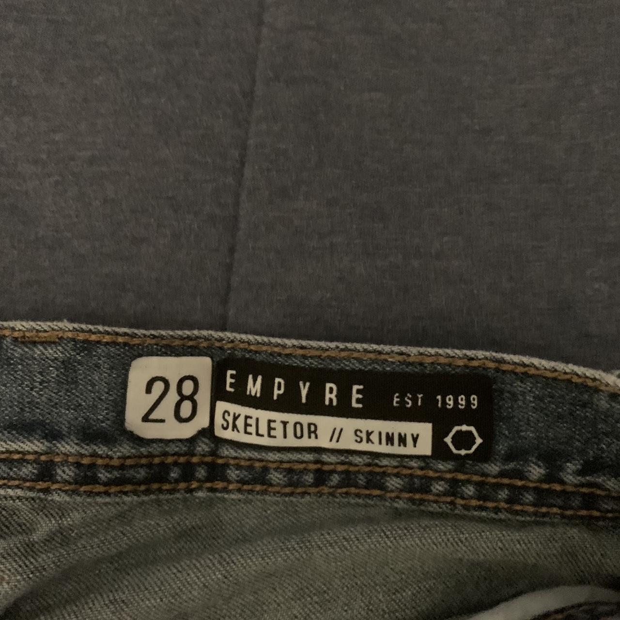 Empyre pants Size 28 Depop
