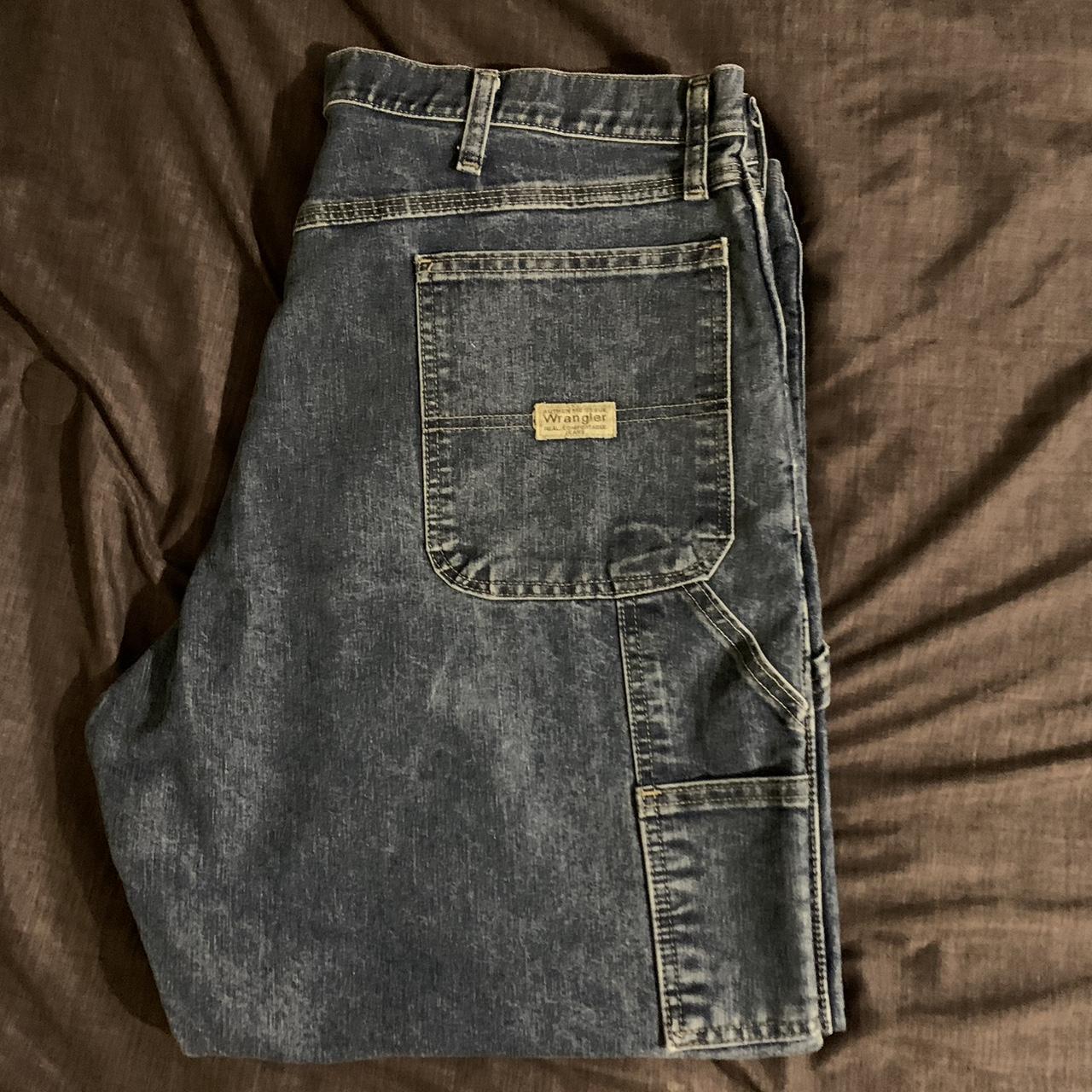 Menswear | Carpenter Jeans Blue M