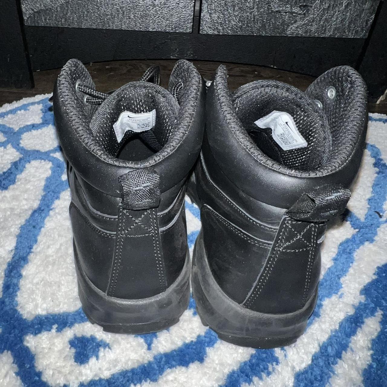 Nike boots size 9.5 Depop