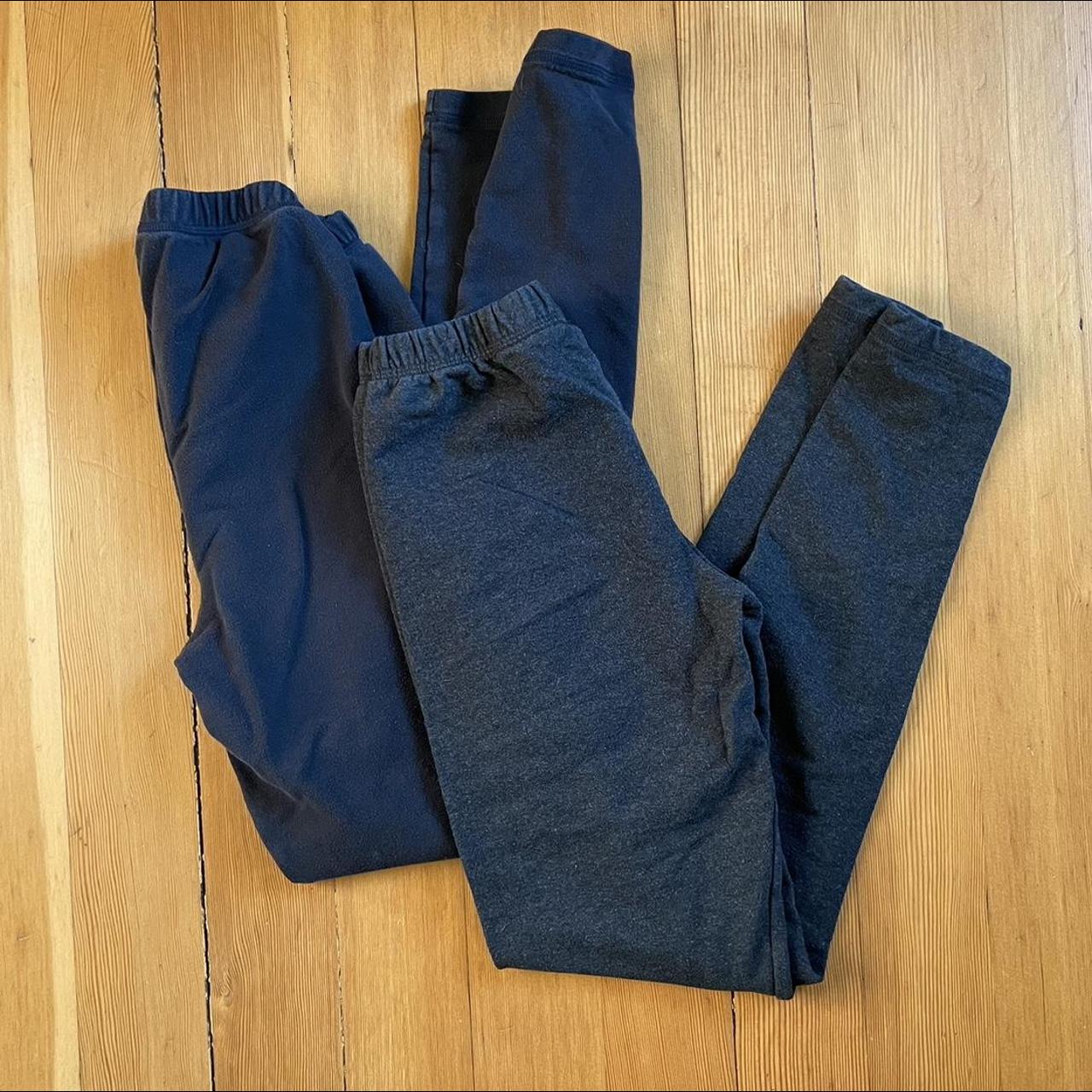 American apparel winter outlet leggings