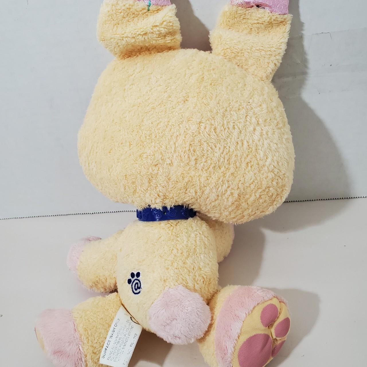 Littlest Pet Shop bunny plush Plush only! Doesn't... Depop