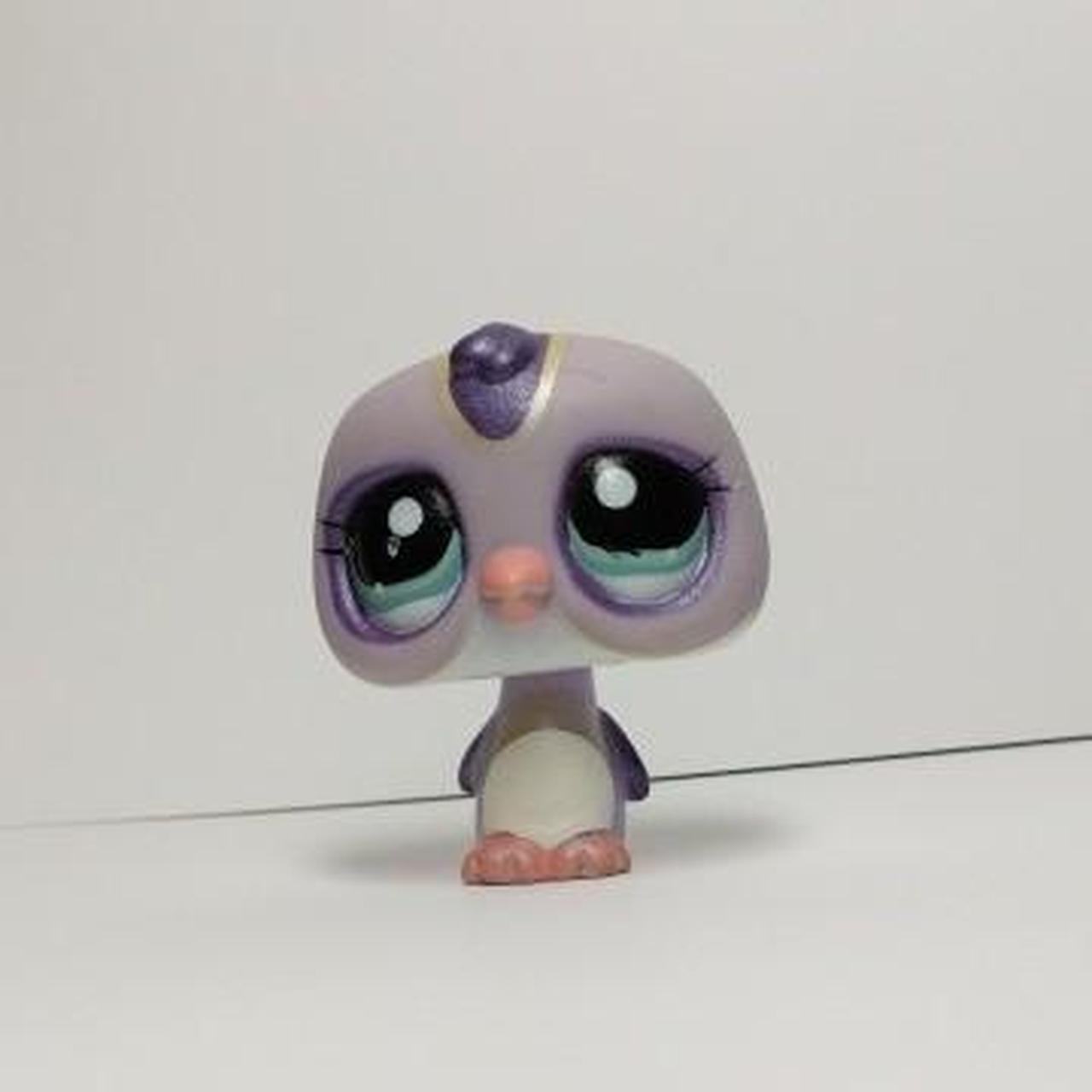 item listed by littlepurplepanda