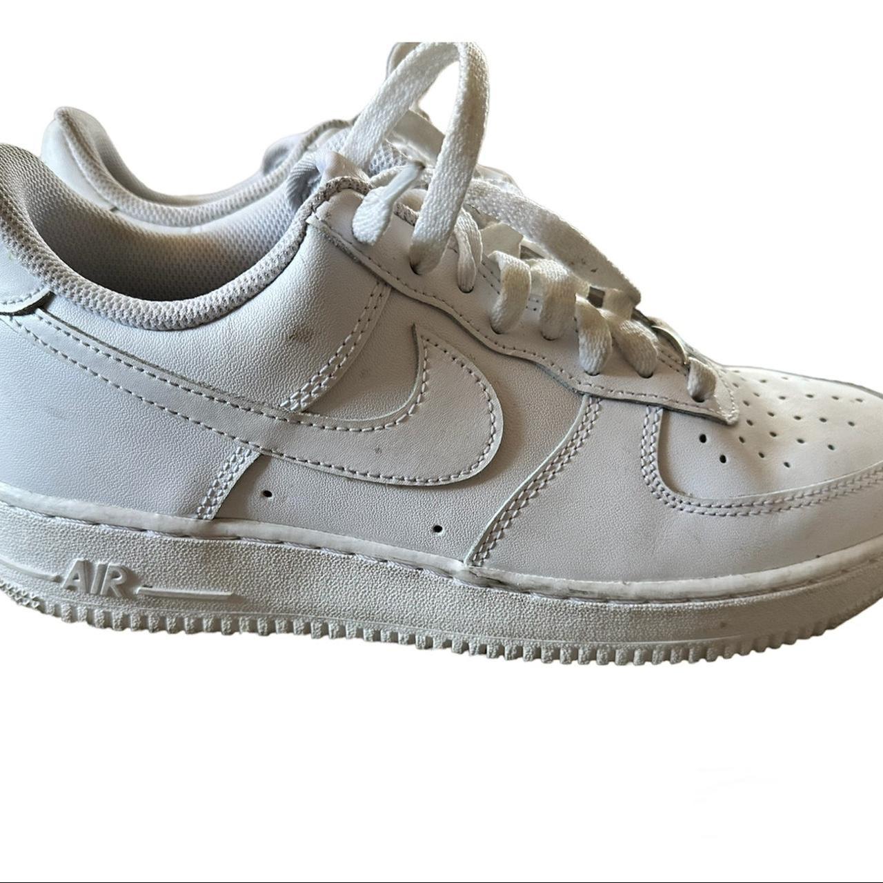 mens nike air force 1size 8