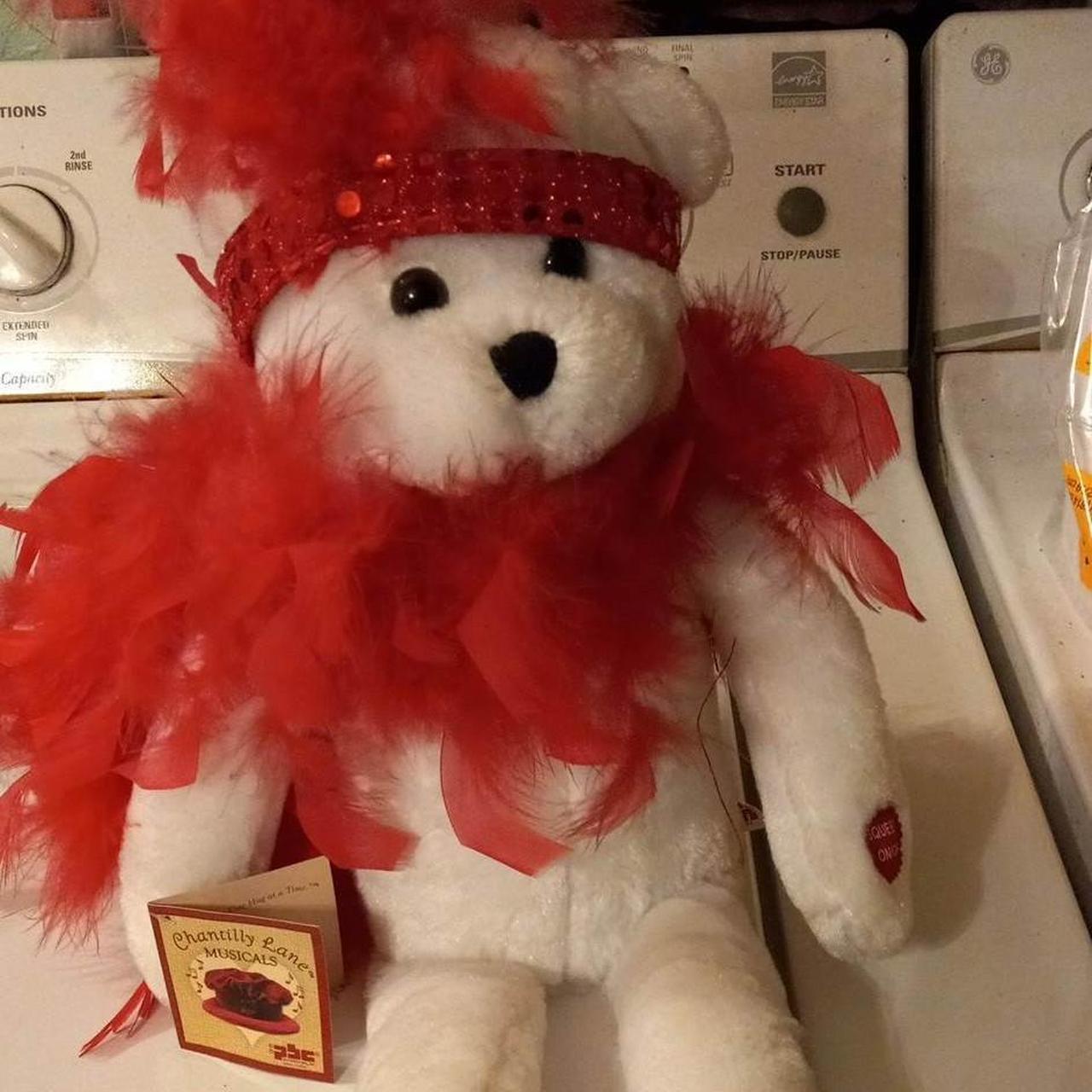 Stuffedanimals Depop