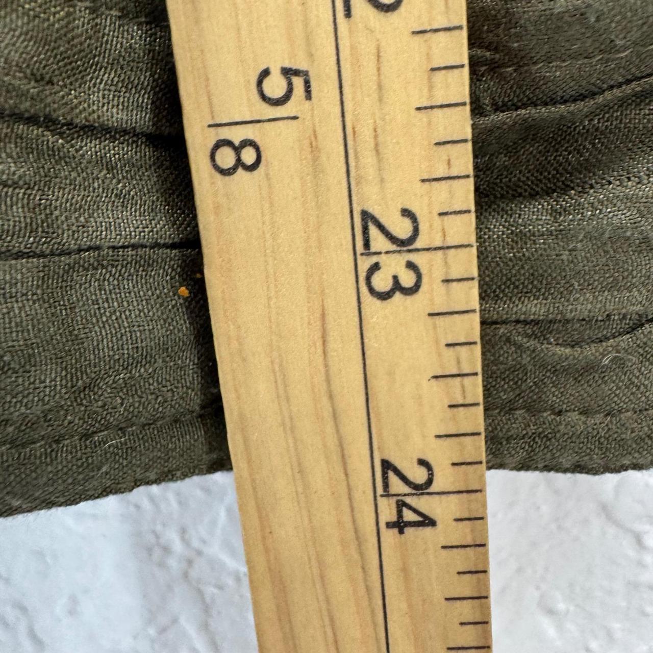 Ruby Rd. Women's Blazer Jacket - Green - 14 – Rub… - image 7