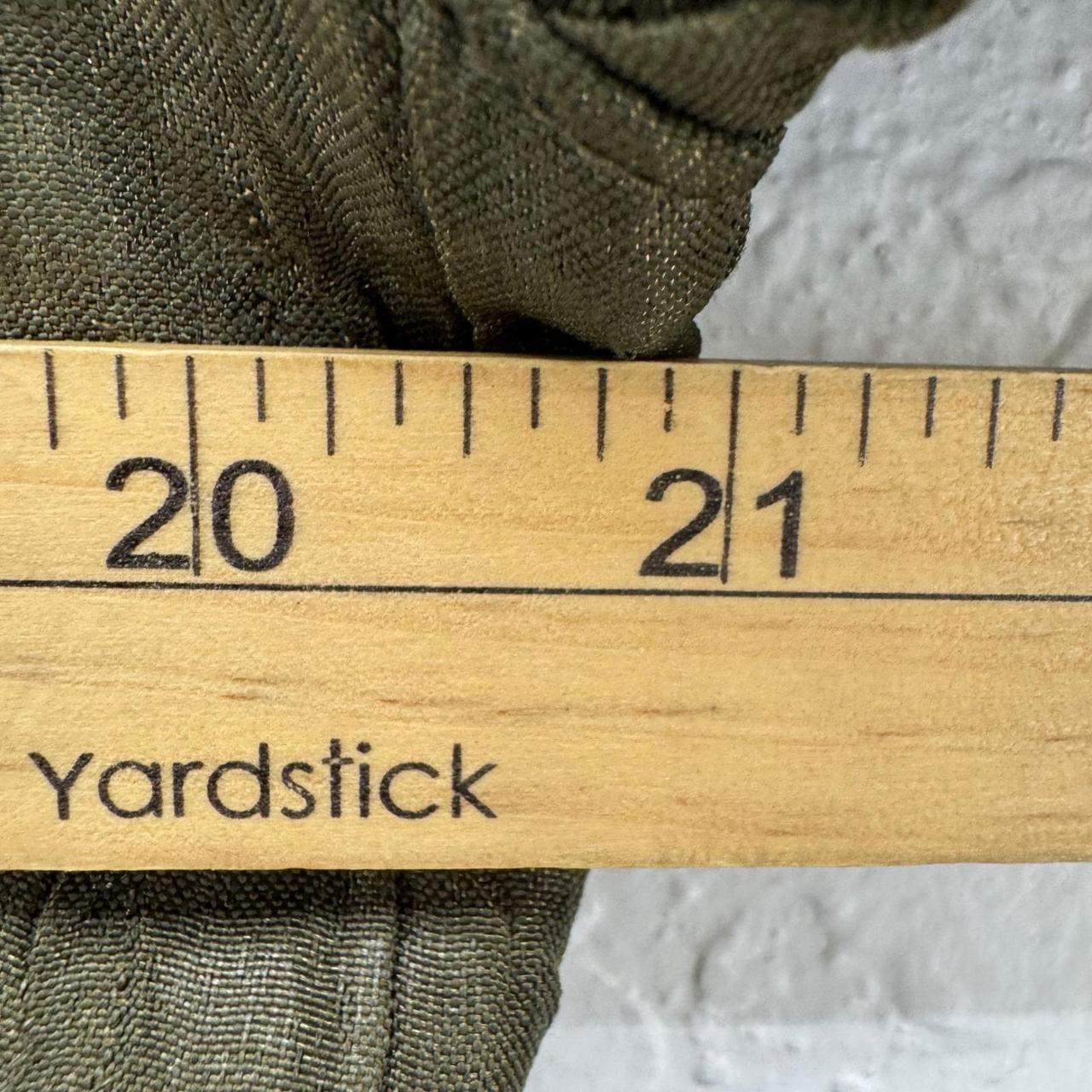 Ruby Rd. Women's Blazer Jacket - Green - 14 – Rub… - image 5