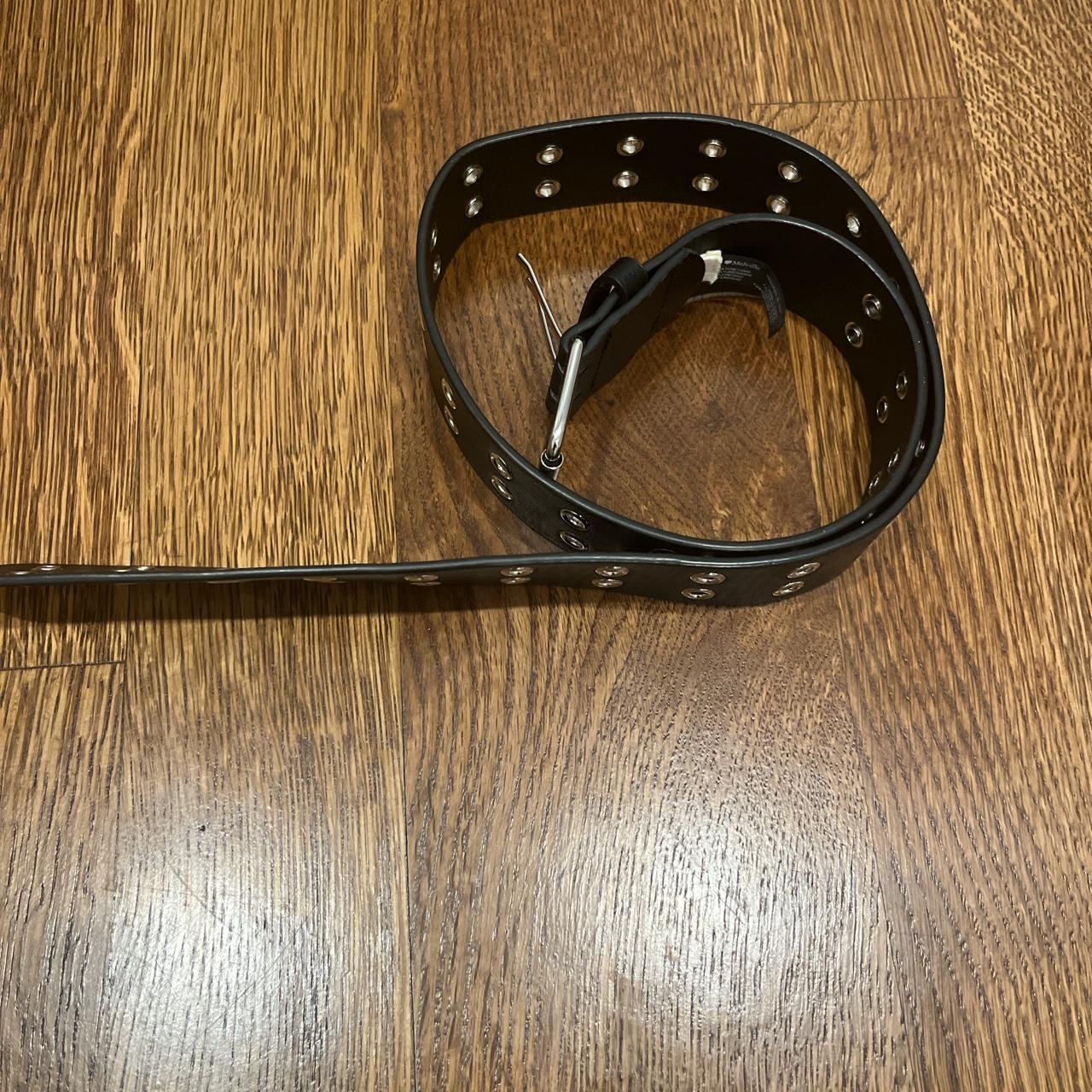 brandy melville belt Depop