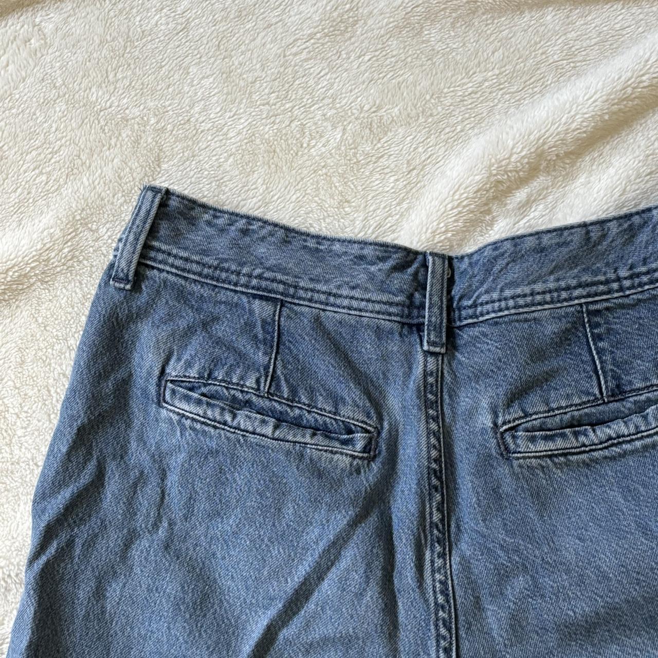 Universal Thread Women's Bottom - Blue - 8 – Targ… - image 2