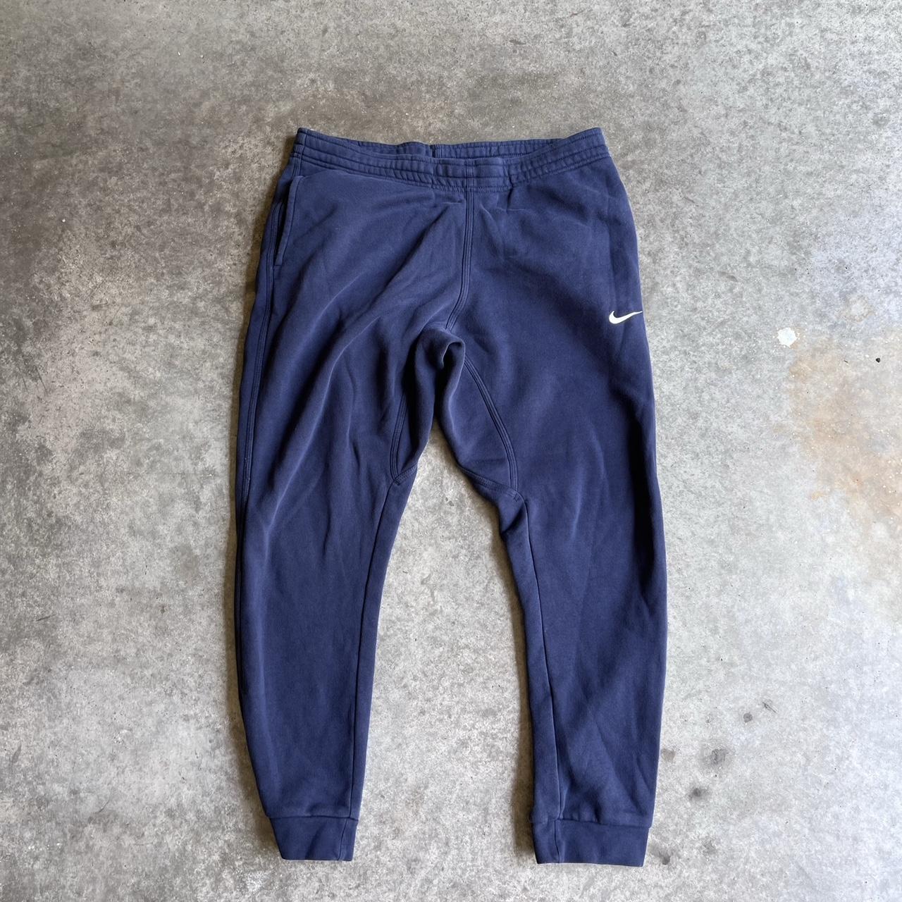 mens nike navy