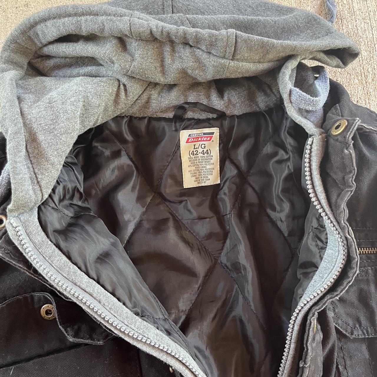 Vintage Dickies Workwear Jacket 😍🔥 -Condition is... - Depop