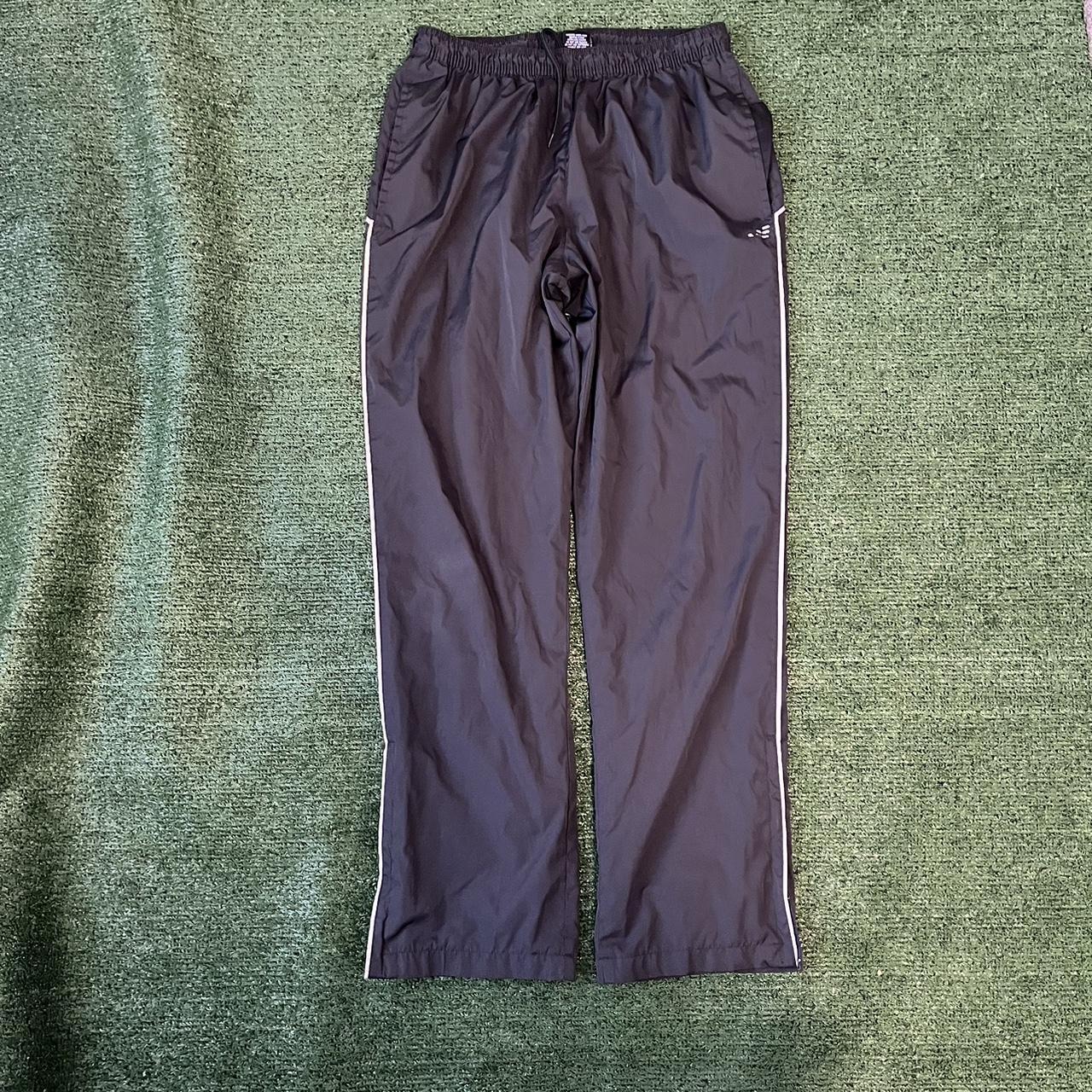 Essential BCG Track Pants 😍🔥 -Sized as M, can fit... - Depop