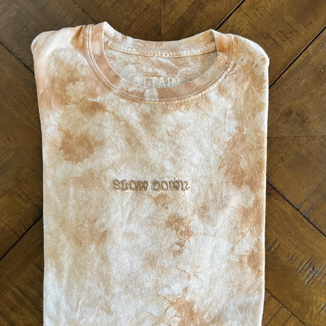 Urban Outfitters Men's T-shirt