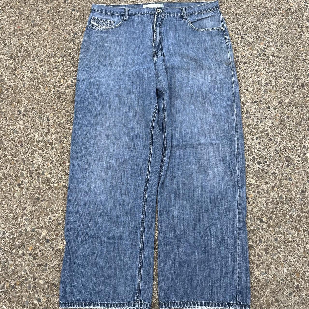 Paco Men's Jeans | Depop