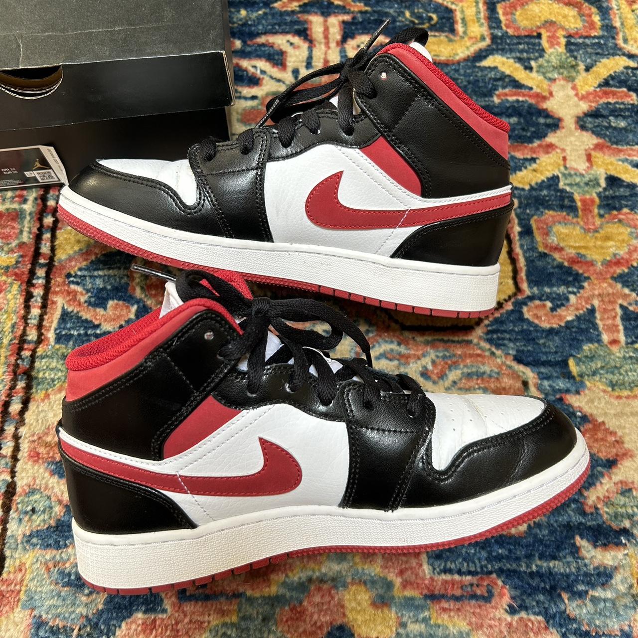 5y jordan 1