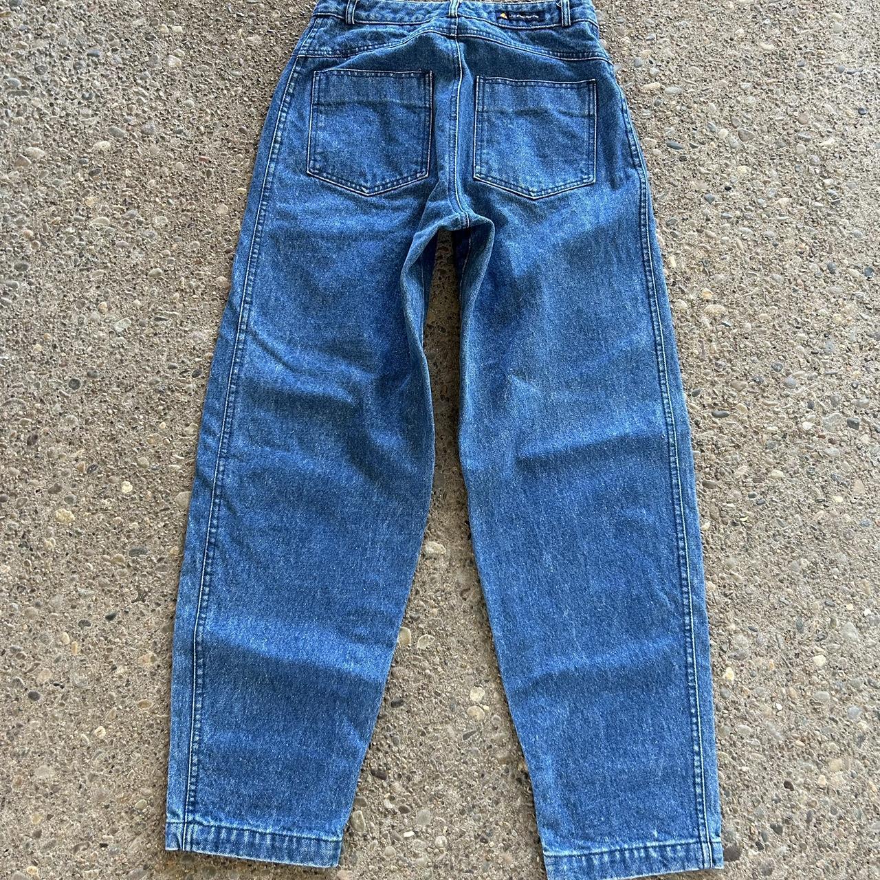 Vintage Liz Claiborne jeans Tagged size 10 woman’s... - Depop