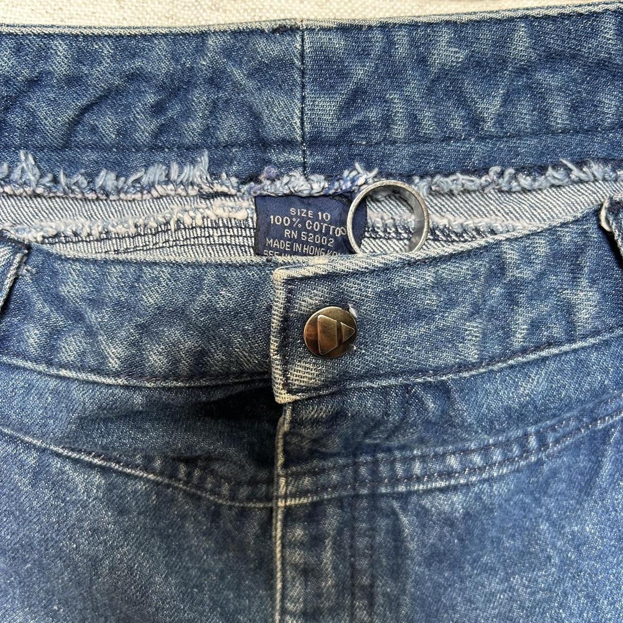 Vintage Liz Claiborne jeans Tagged size 10 woman’s... - Depop