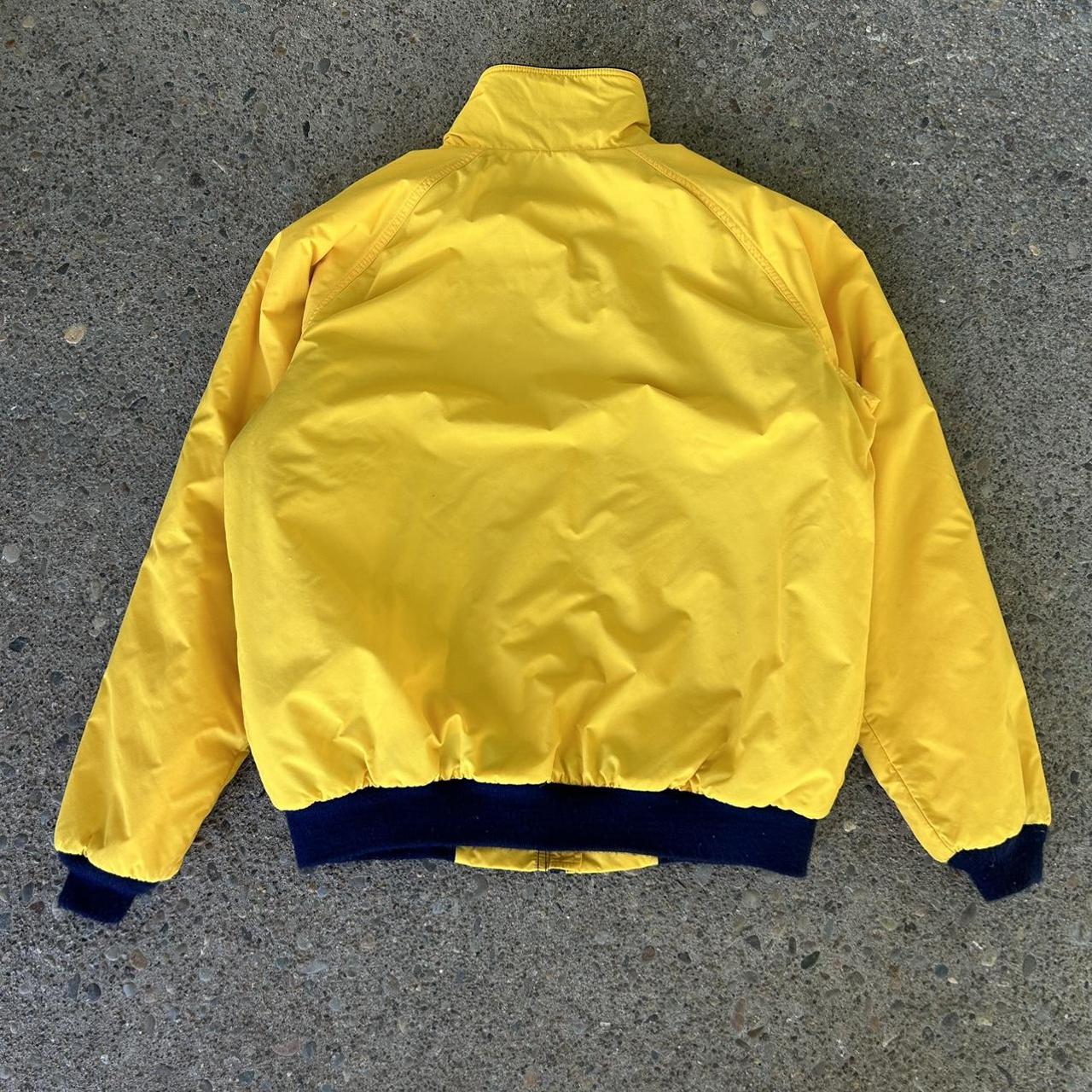 Vintage L.L. Bean jacket made in USA Tagged size... Depop