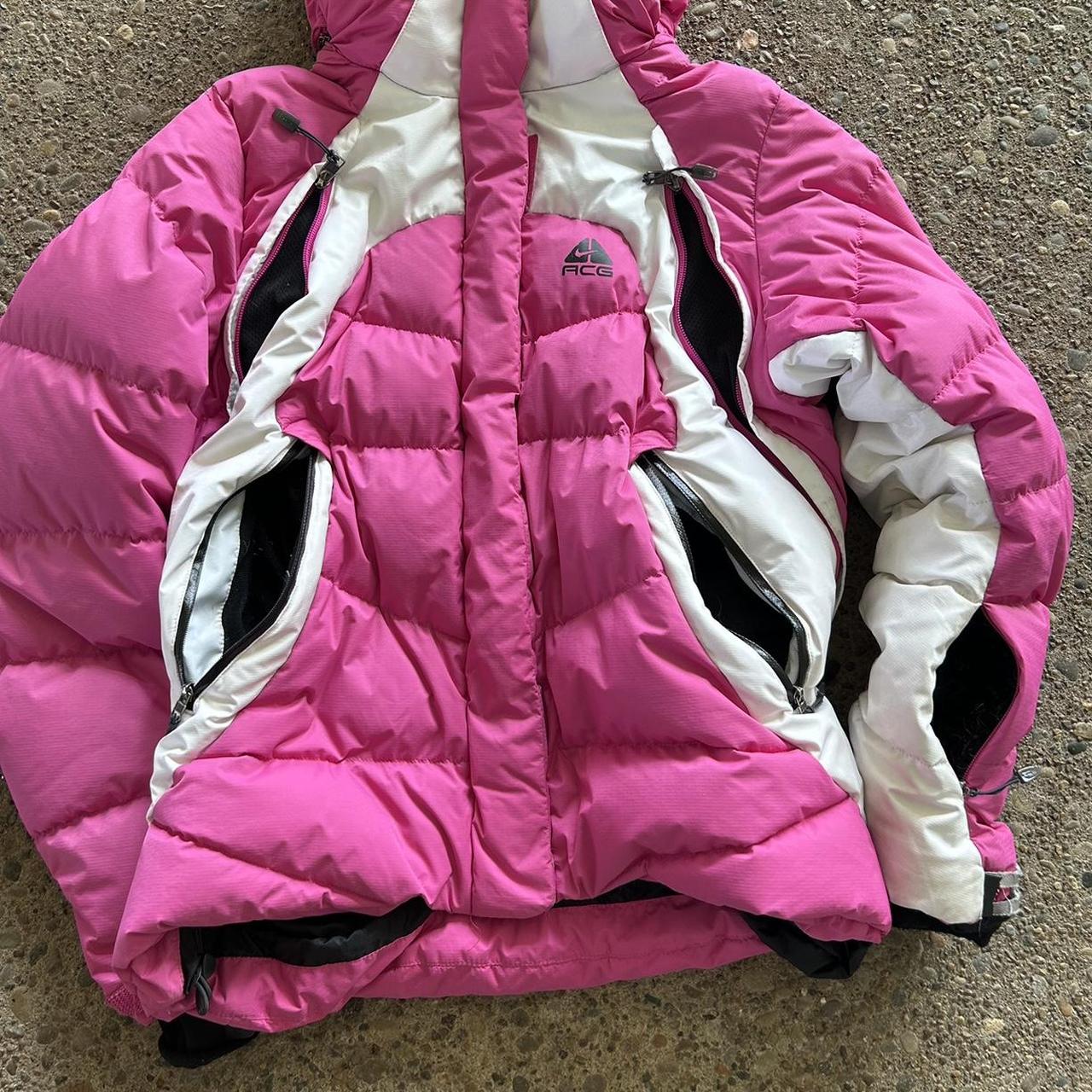 acg pink