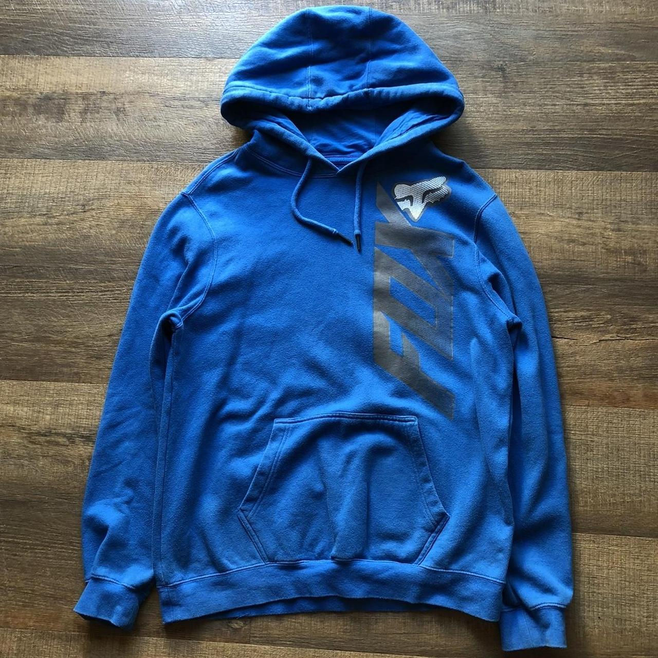 Prince and store fox hoodie mens