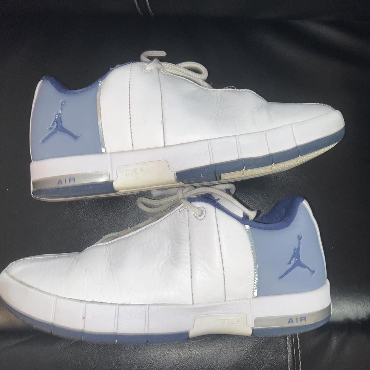 Jordan team elite 2 blue online