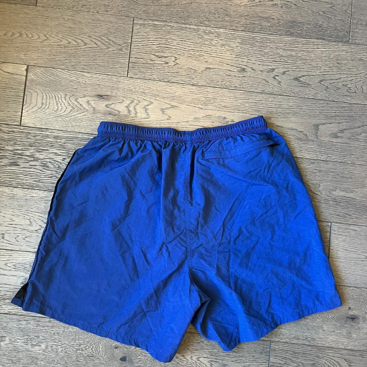 REI lined shorts Small 5.5in Inseam Good condition... Depop