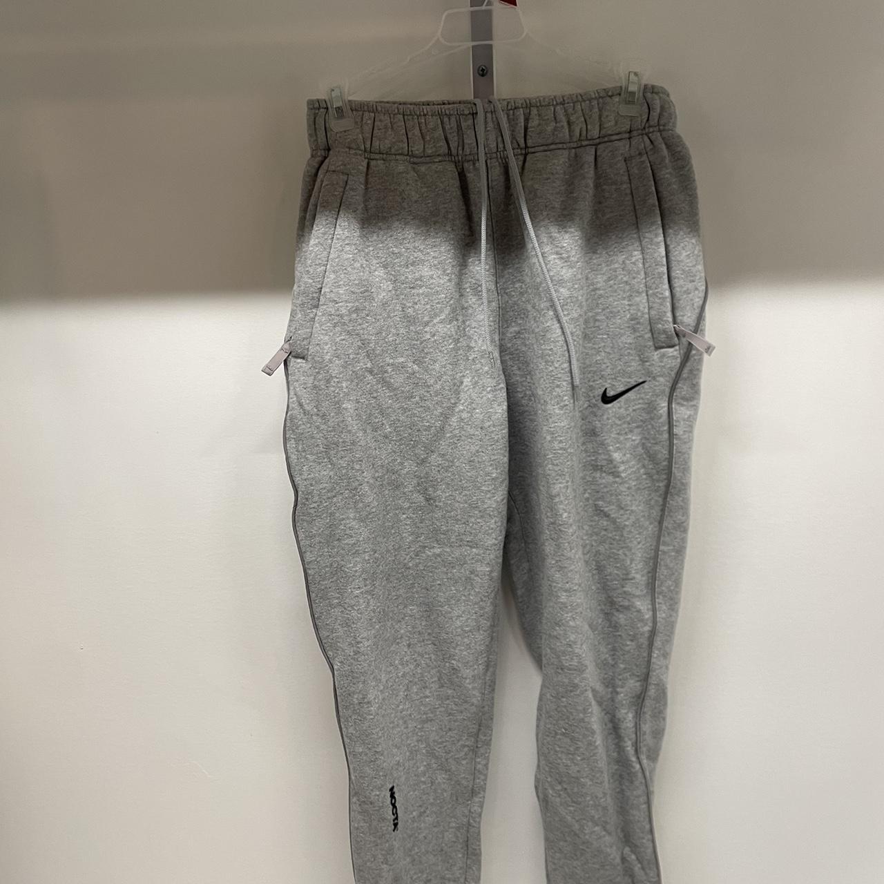 Nike x Drake NOCTA Sweatpants. Size S. Brand New.... - Depop