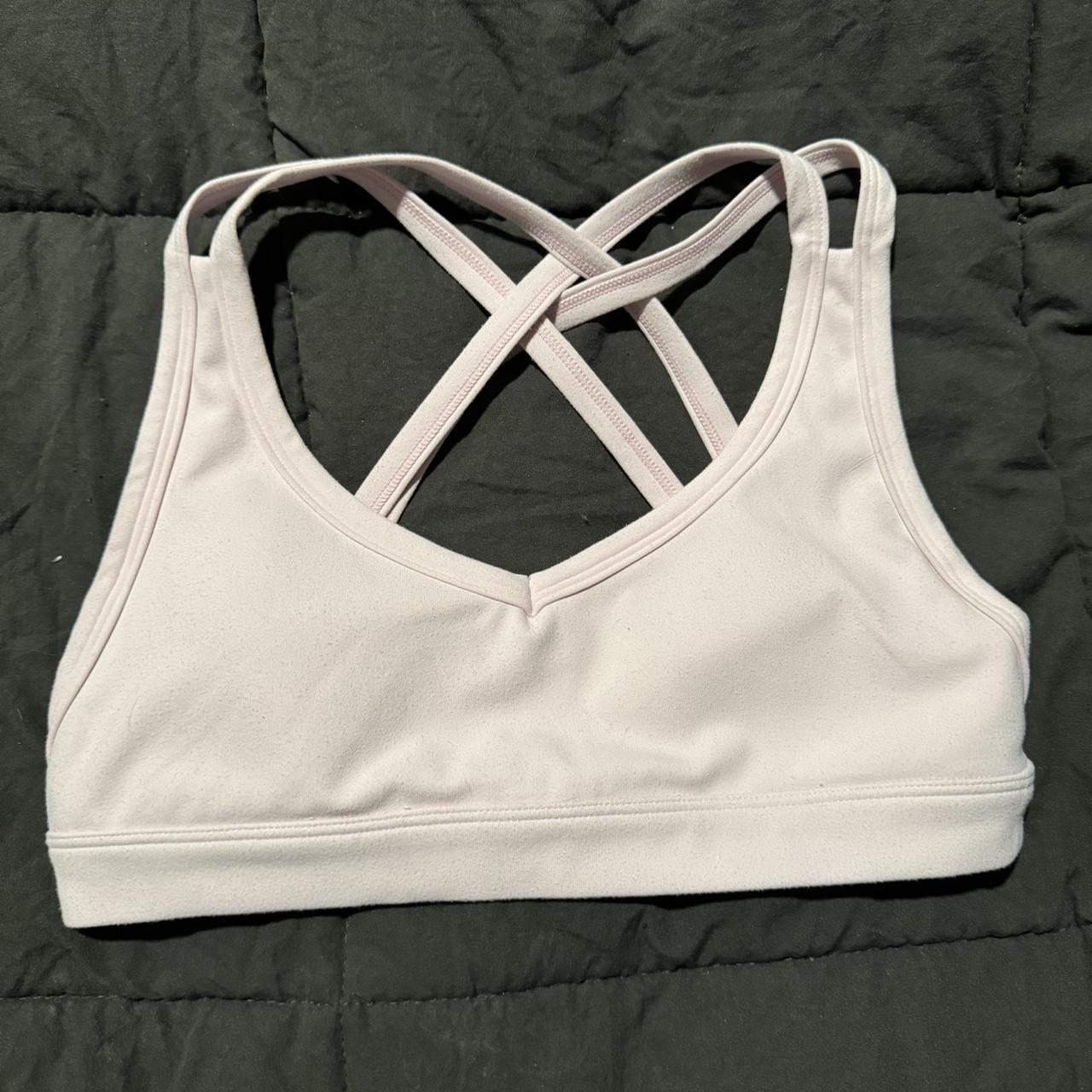 YoungLA tank gym Ribbed Great condition, washed - Depop