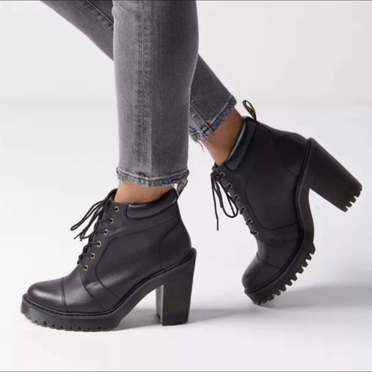 Doc martens averil on sale