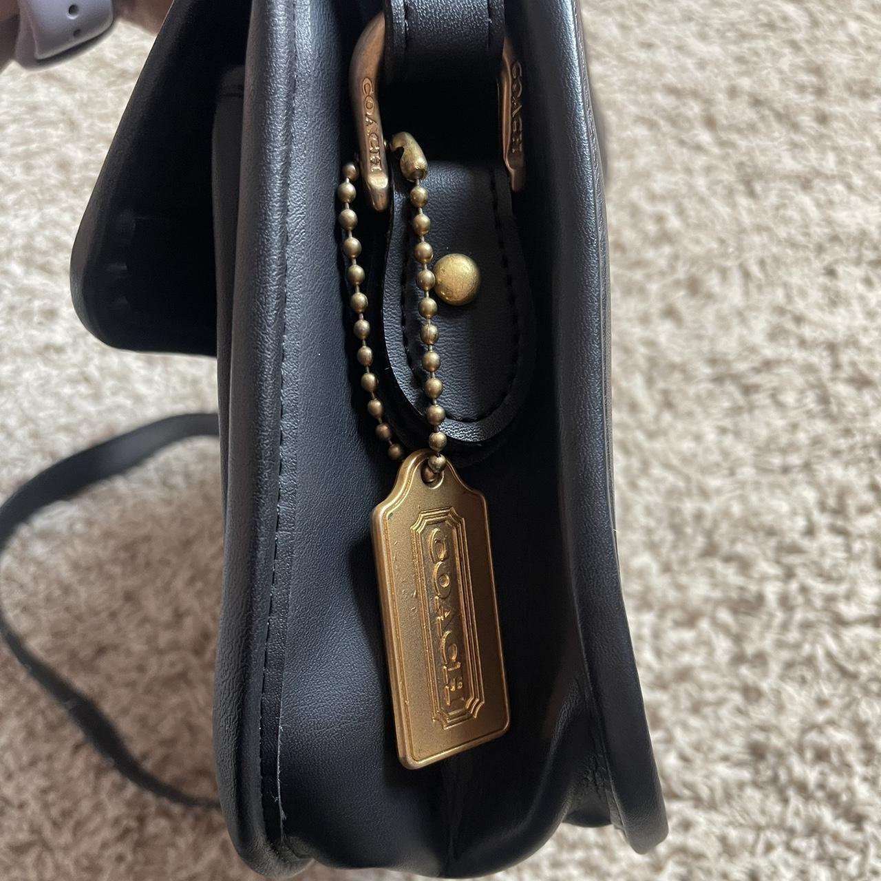 Coach Jes crossbody Used bag in great condition - Depop