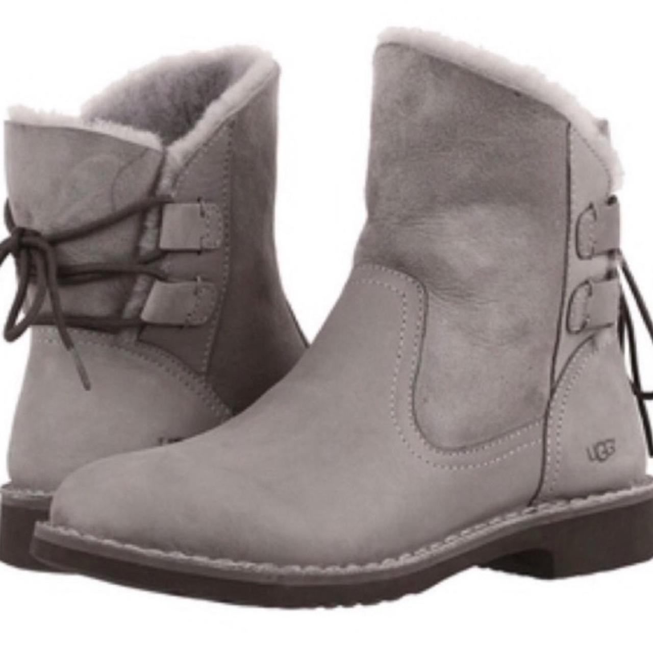 Ugg on sale naiyah grey