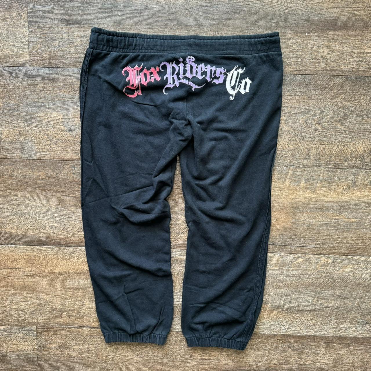 Fox racing womens online sweatpants