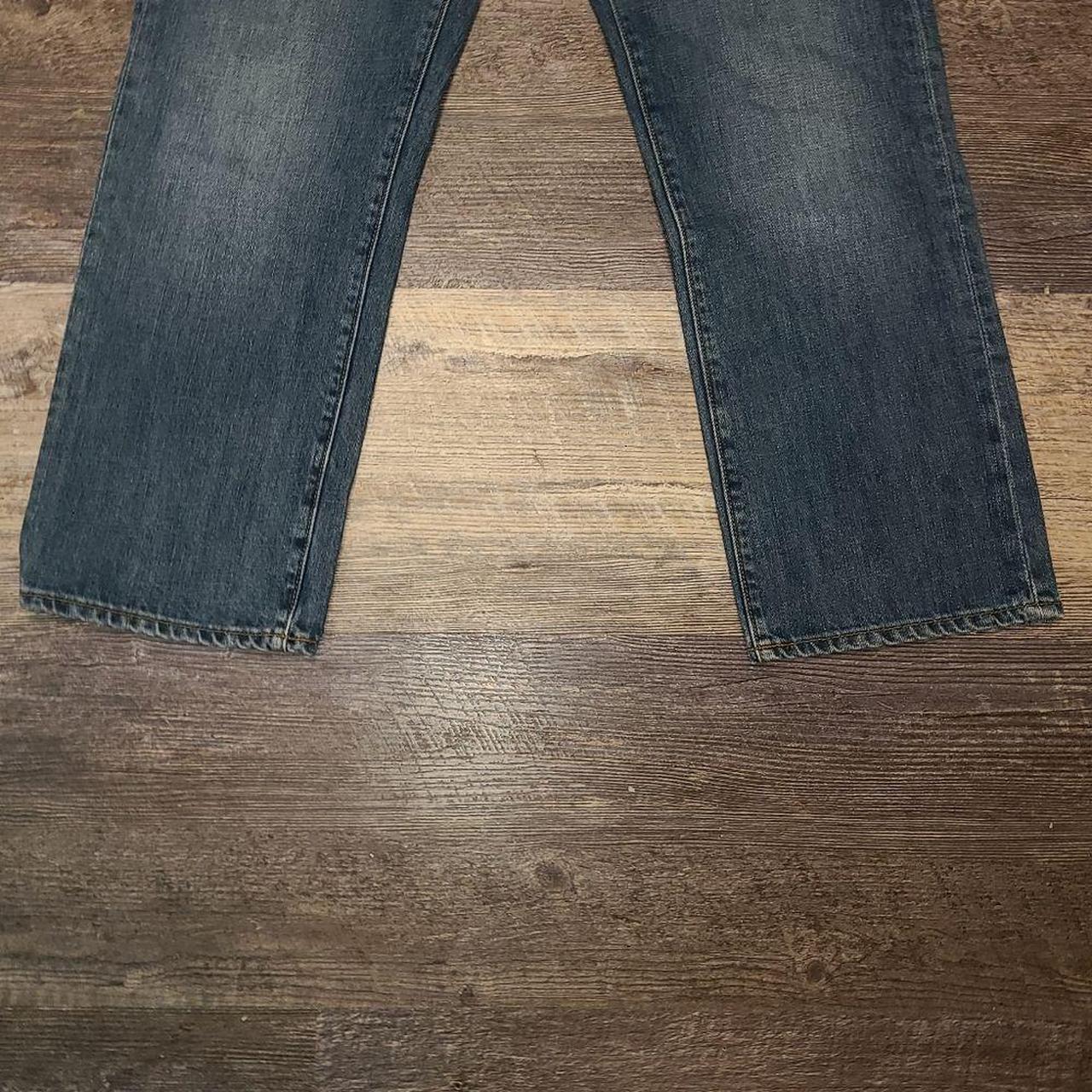 Gap Factory men's relaxed fit jeans in a size 29. Depop