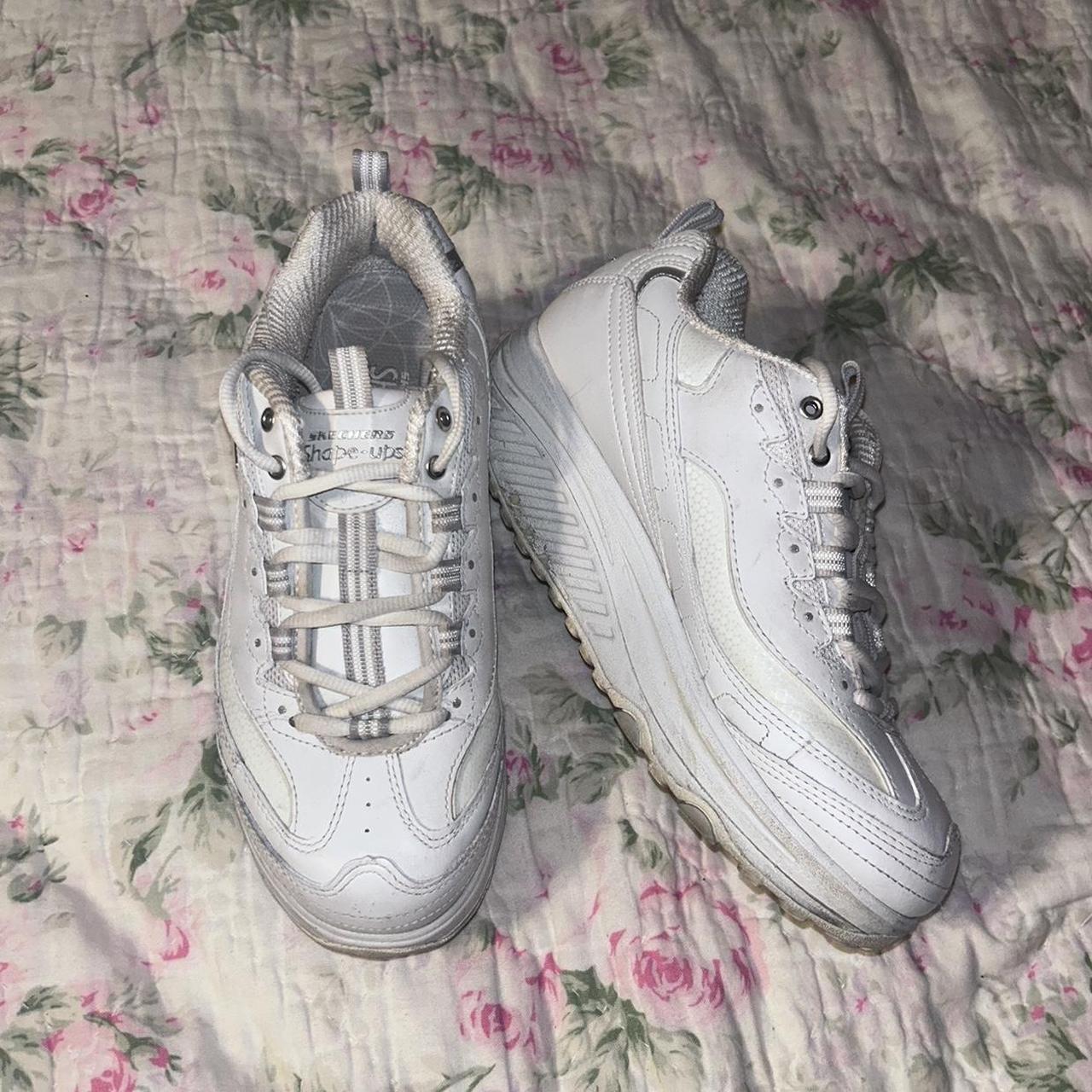 Shape ups size outlet 7