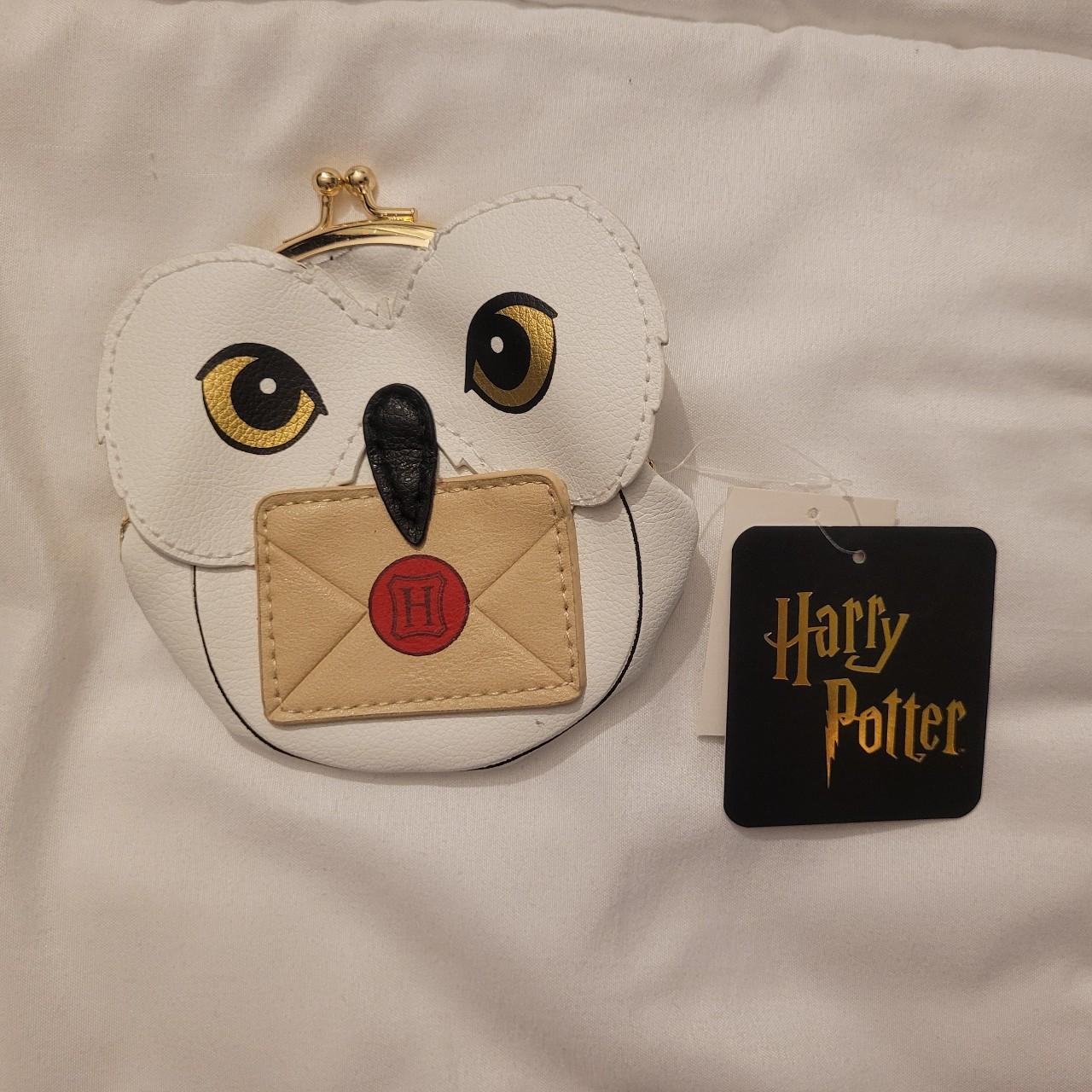 Harry Potter - Hogwarts Emblem Legend Cookie Hogwarts Coin Purse | Funko  Universe, Planet of comics, games and collecting.