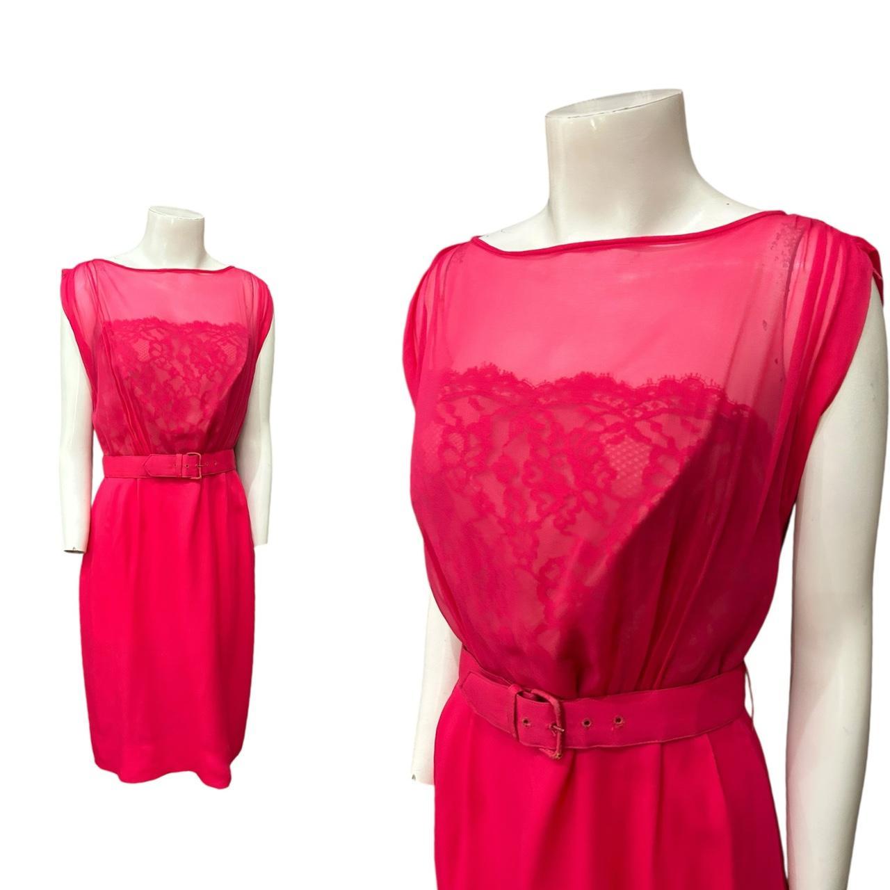 即発！DVF SIGOURNEY dress Diane Von Furstenburg DVF Sigourney Wrap Dress Silk | Depop
