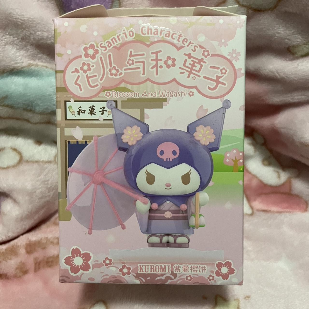 Sakura Sanrio Blind Box! - i am selling this because… - Depop