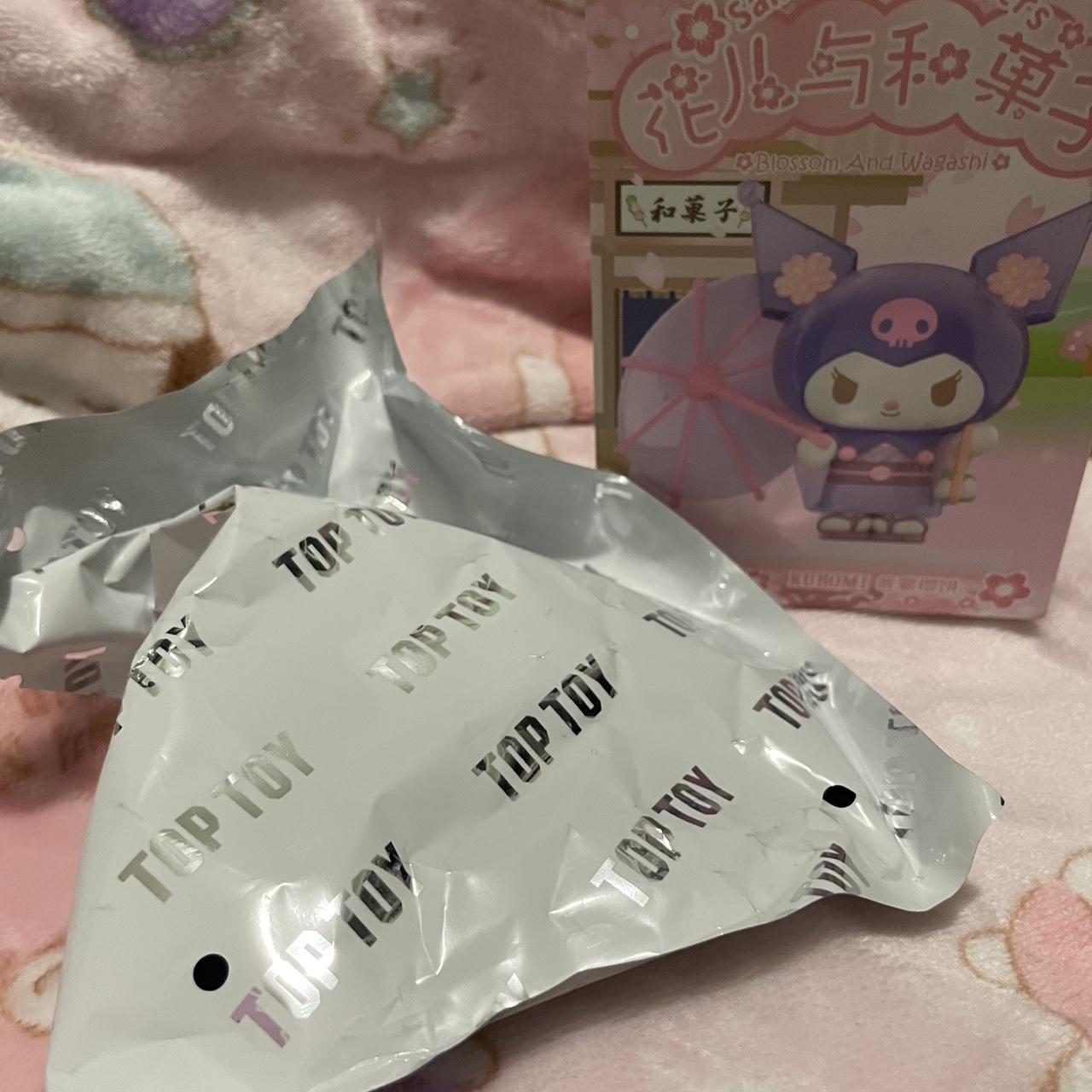 Sakura Sanrio Blind Box! - i am selling this because… - Depop