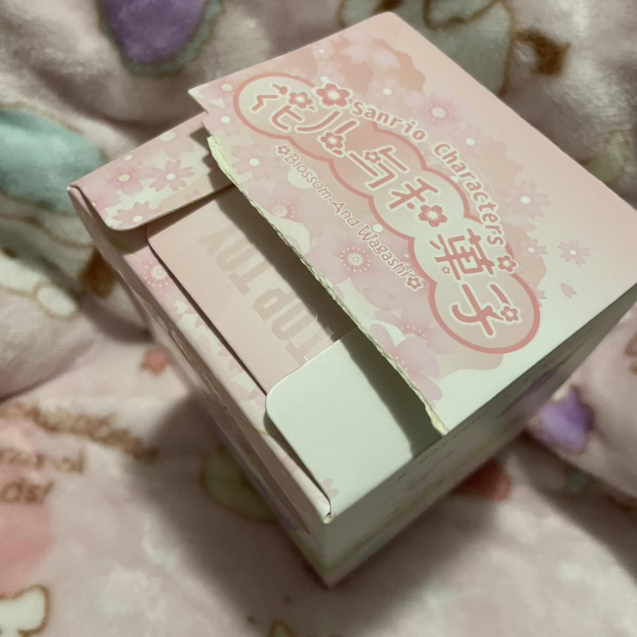 Sakura Sanrio Blind Box! - i am selling this because… - Depop