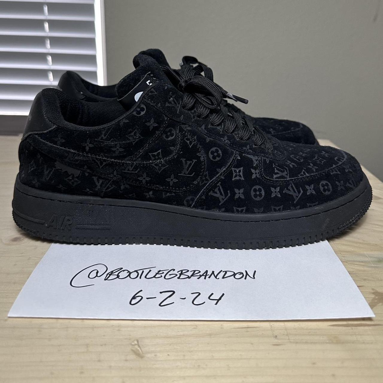 louis vuitton nike airs